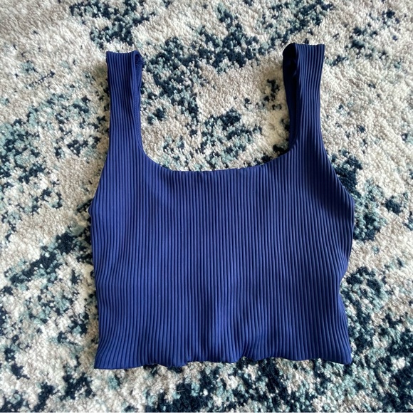 Tank bra - Picture 1 of 3